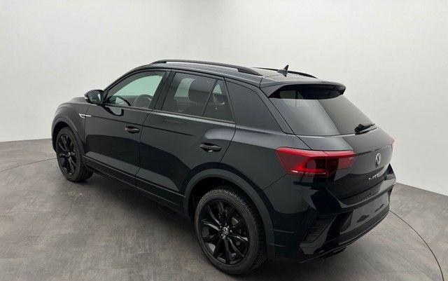 Volkswagen T-Roc 1.5 TSI DSG R-Line BlackStyle BusinessAHK foto 14