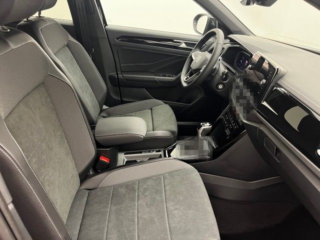 Volkswagen T-Roc 1.5 TSI DSG R-Line BlackStyle BusinessAHK foto 3