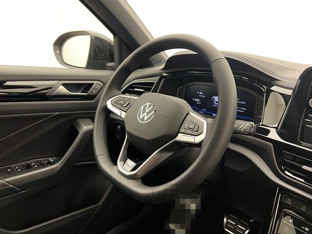 Volkswagen T-Roc 1.5 TSI DSG R-Line BlackStyle BusinessAHK foto 6