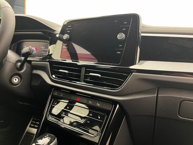 Volkswagen T-Roc 1.5 TSI DSG R-Line BlackStyle BusinessAHK foto 7