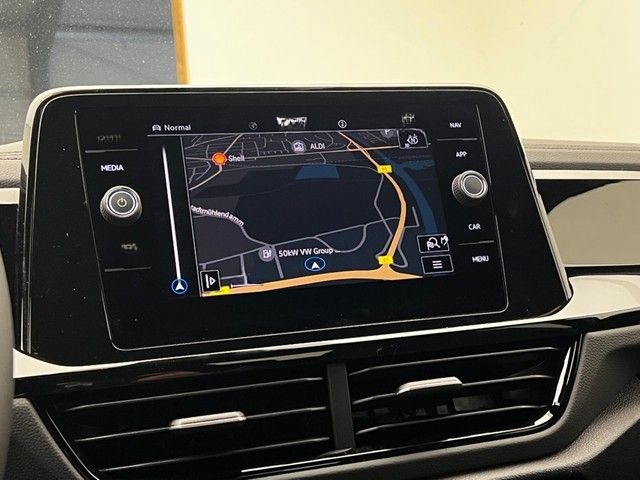 Volkswagen T-Roc 1.5 TSI DSG R-Line BlackStyle BusinessAHK foto 8
