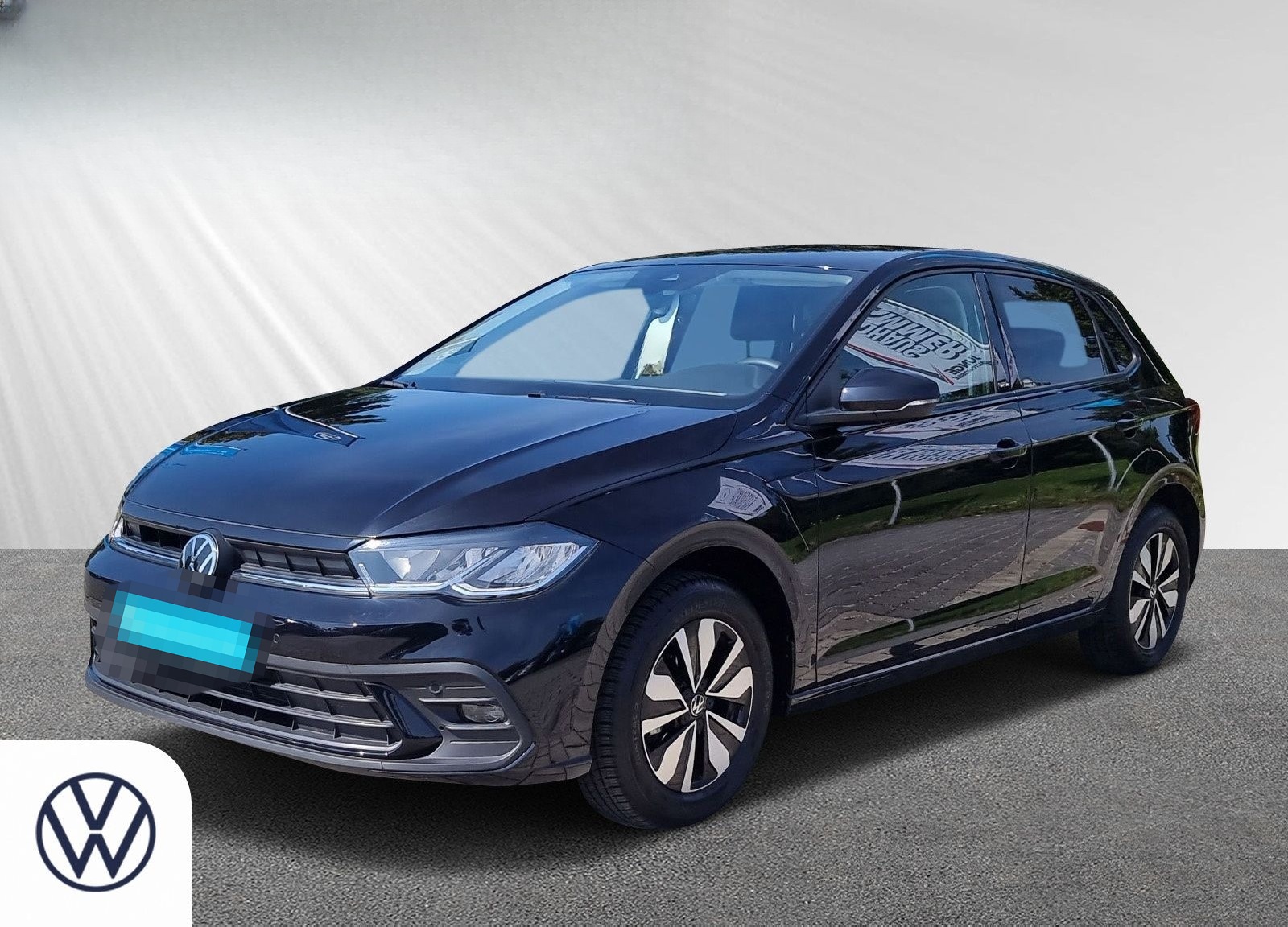 Volkswagen Polo  1,0 MPI Move NAVI+TEMPOMAT+SHZ foto 2