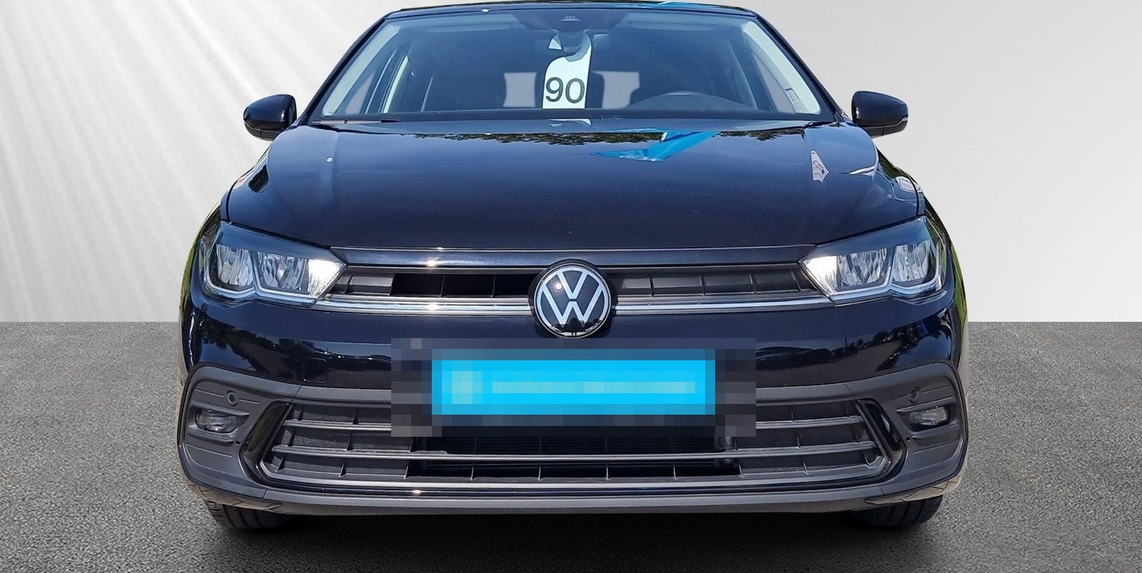 Volkswagen Polo  1,0 MPI Move NAVI+TEMPOMAT+SHZ foto 3