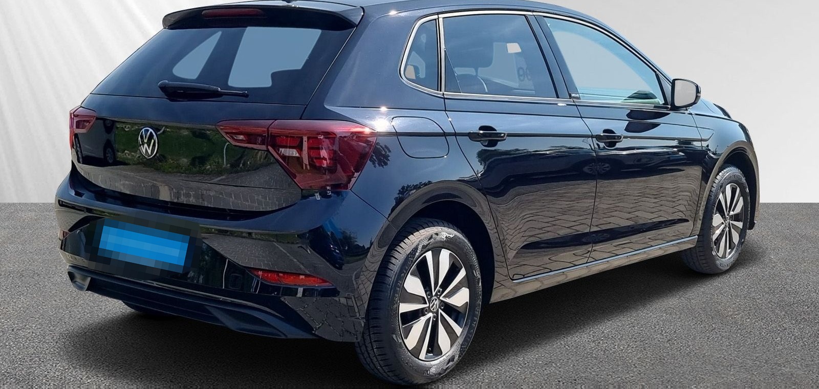 Volkswagen Polo  1,0 MPI Move NAVI+TEMPOMAT+SHZ foto 4
