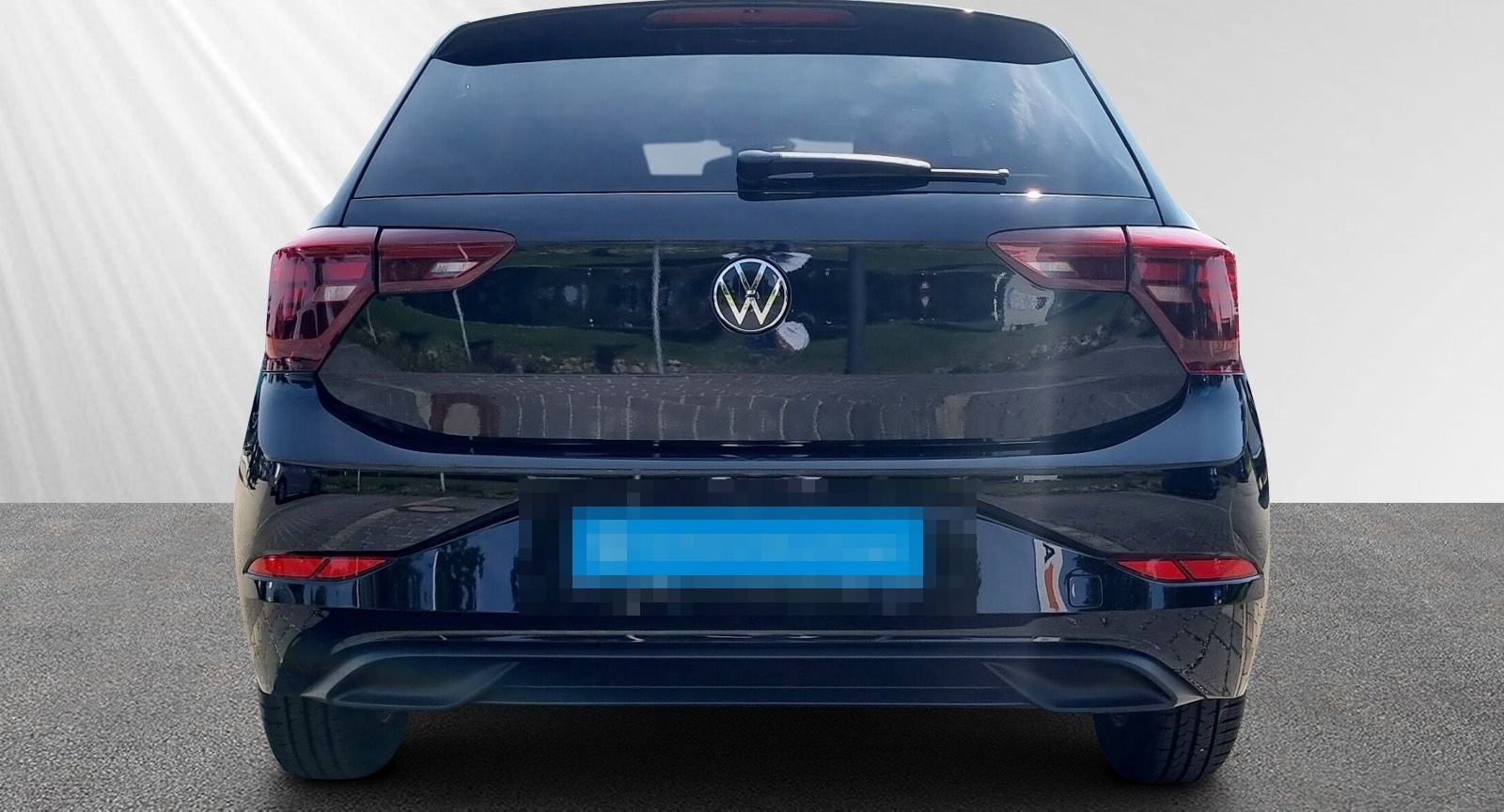 Volkswagen Polo  1,0 MPI Move NAVI+TEMPOMAT+SHZ foto 5