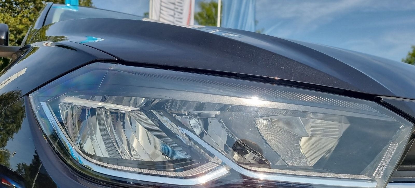 Volkswagen Polo  1,0 MPI Move NAVI+TEMPOMAT+SHZ foto 8