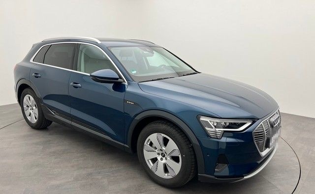 Audi e-tron 50 Quattro advanced TechnoMatrixAHK foto 2