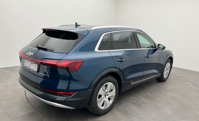 Audi e-tron 50 Quattro advanced TechnoMatrixAHK foto 11