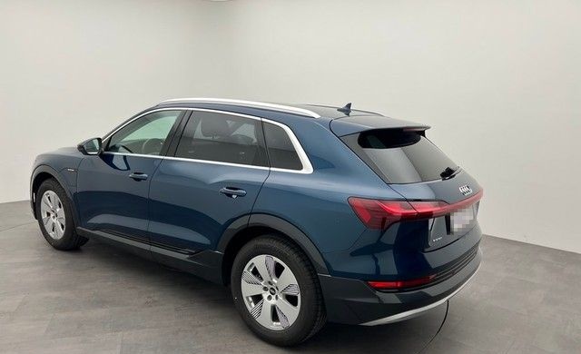 Audi e-tron 50 Quattro advanced TechnoMatrixAHK foto 12