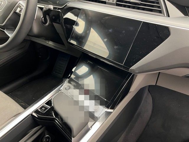 Audi e-tron 50 Quattro advanced TechnoMatrixAHK foto 5