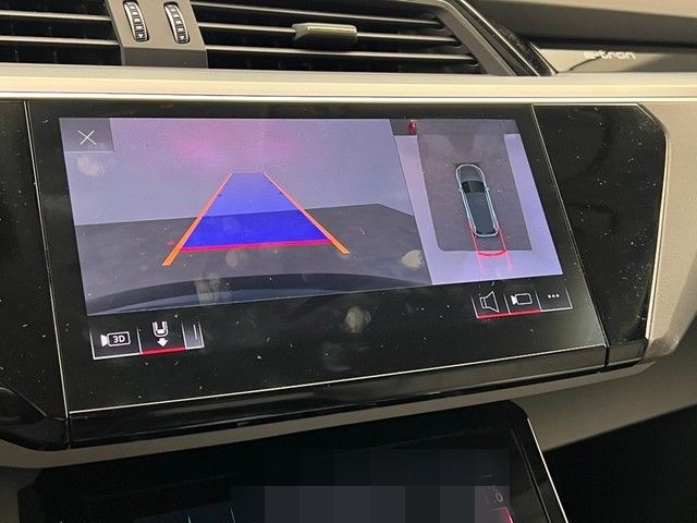 Audi e-tron 50 Quattro advanced TechnoMatrixAHK foto 7