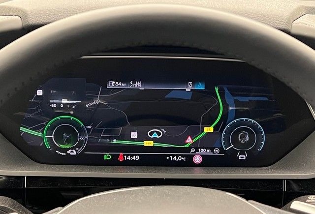Audi e-tron 50 Quattro advanced TechnoMatrixAHK foto 8