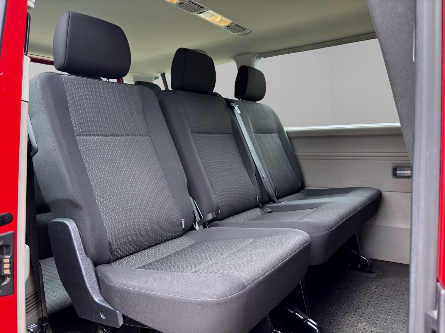 Volkswagen T6.1 Caravelle T6 2.0 TDI 9-SITZER,KLIMA,BT,BDC foto 12