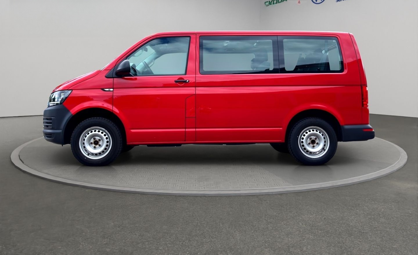 Volkswagen T6.1 Caravelle T6 2.0 TDI 9-SITZER,KLIMA,BT,BDC foto 4