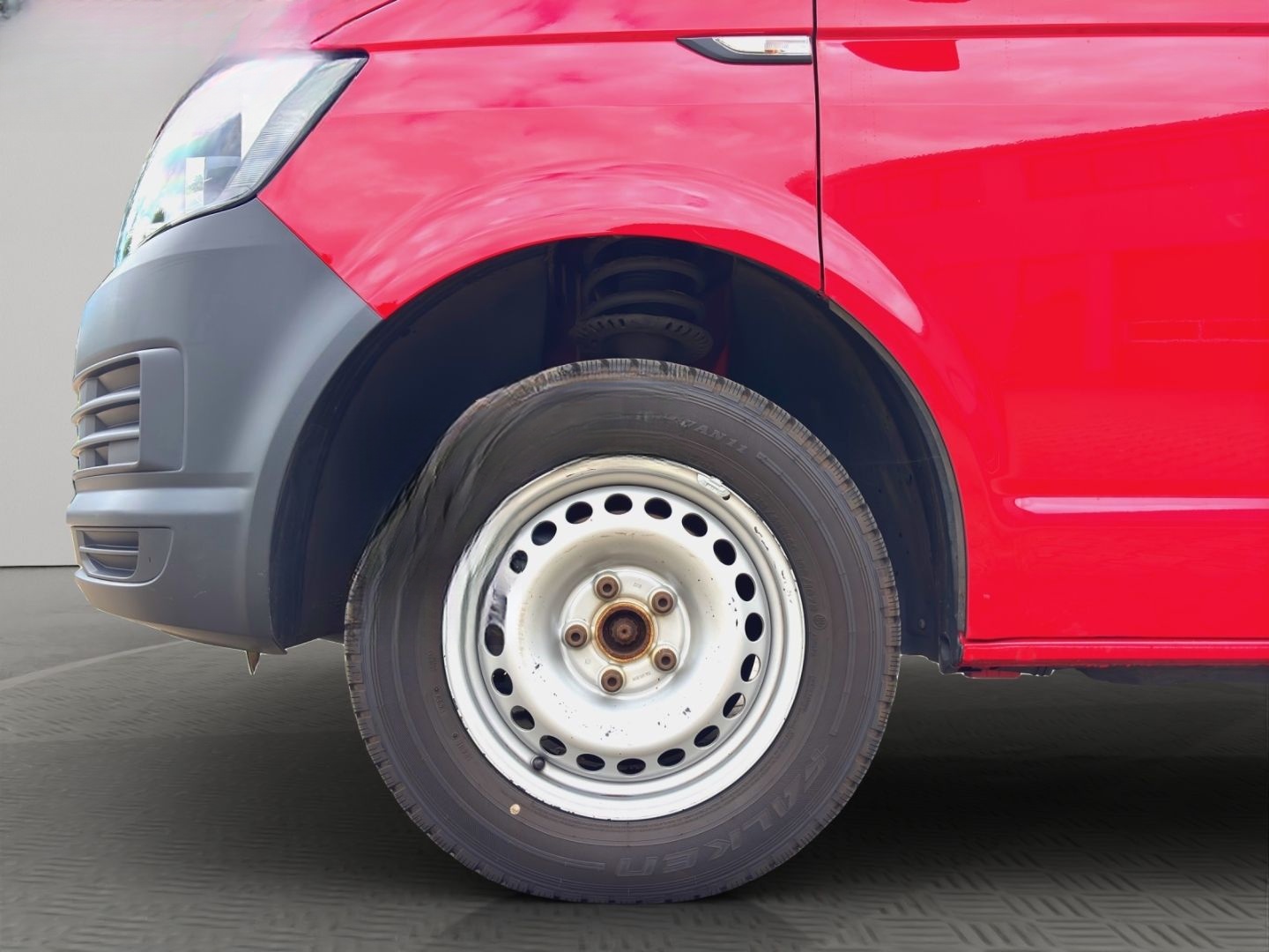 Volkswagen T6.1 Caravelle T6 2.0 TDI 9-SITZER,KLIMA,BT,BDC foto 5