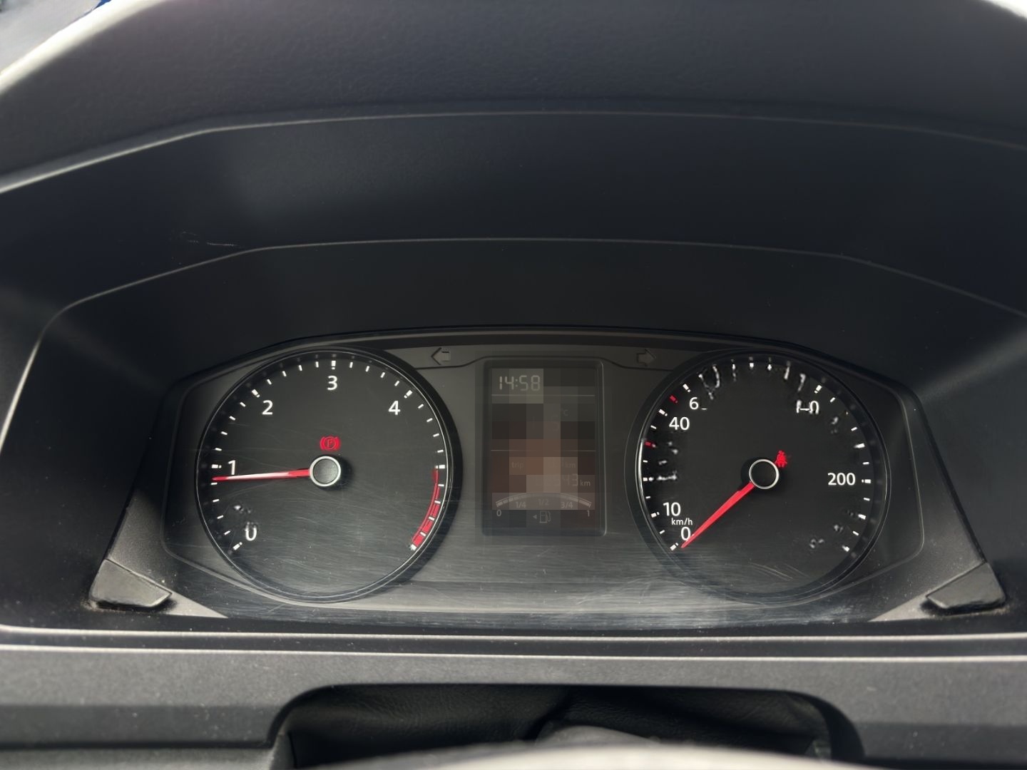 Volkswagen T6.1 Caravelle T6 2.0 TDI 9-SITZER,KLIMA,BT,BDC foto 10