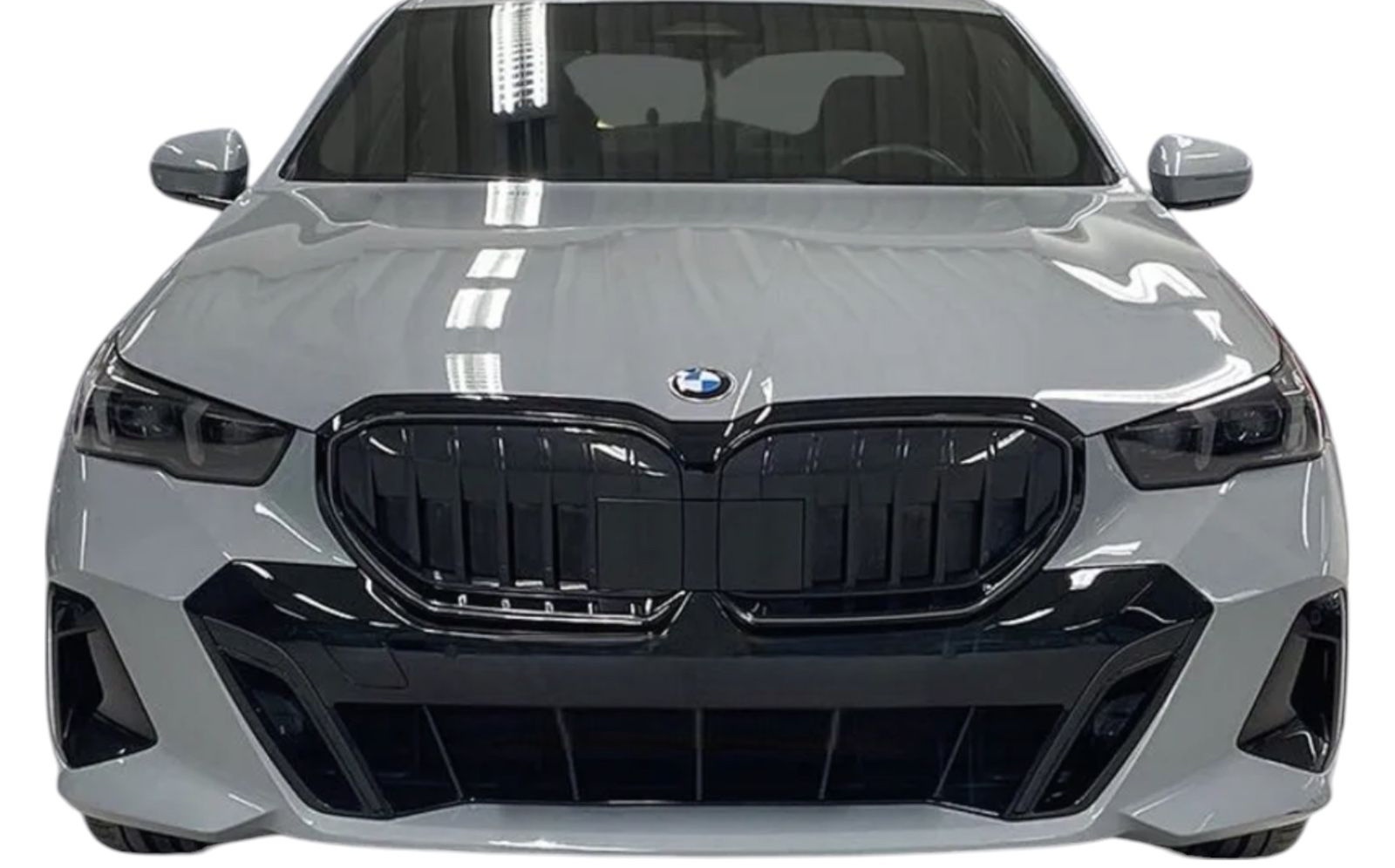 BMW 520d M Sport - ON ORDER - EUR1 - DISC. -12% foto 2