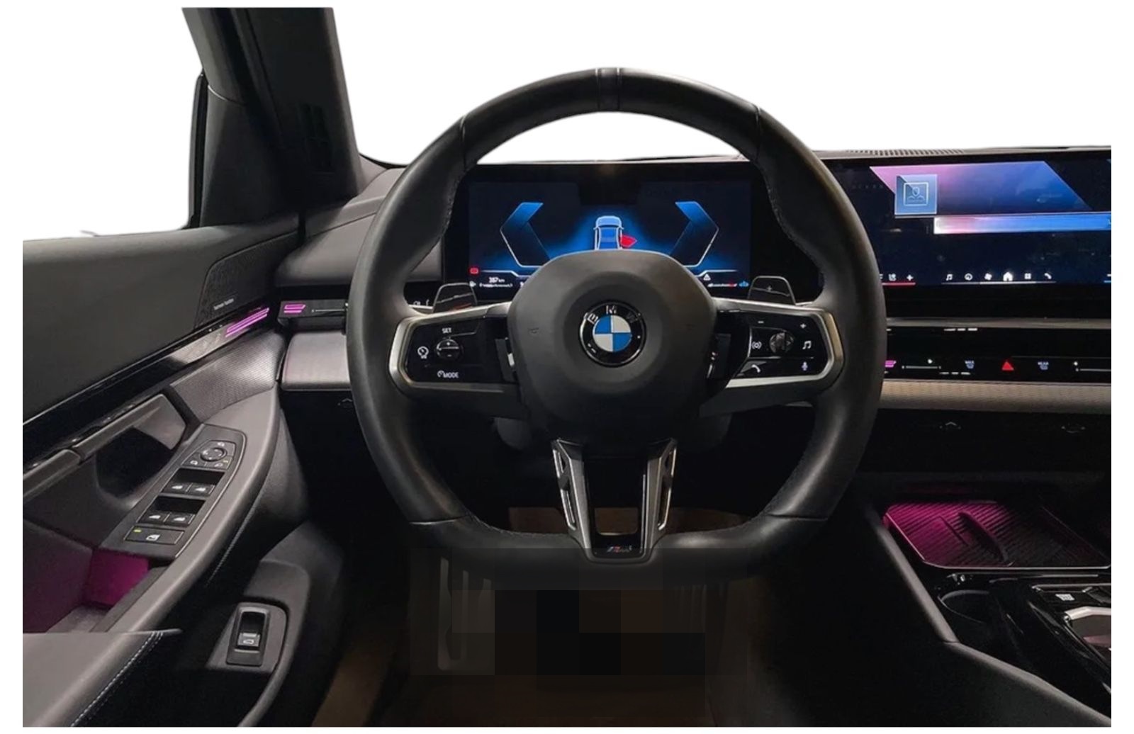 BMW 520d M Sport - ON ORDER - EUR1 - DISC. -12% foto 13