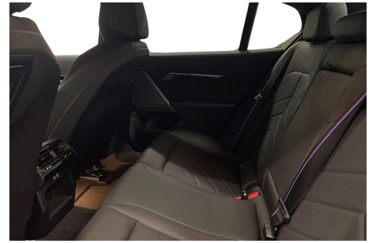 BMW 520d M Sport - ON ORDER - EUR1 - DISC. -12% foto 15