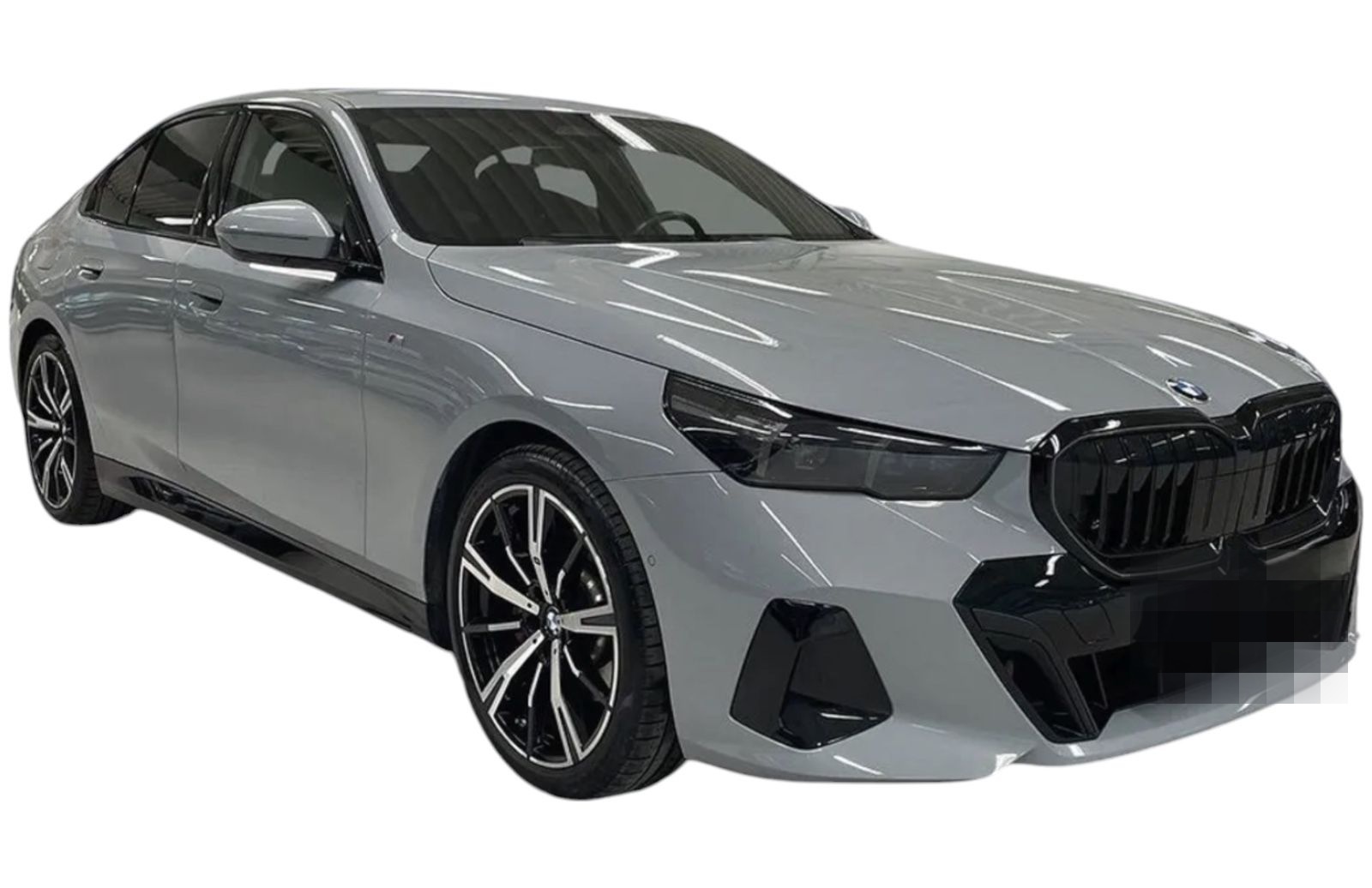 BMW 520d M Sport - ON ORDER - EUR1 - DISC. -12% foto 3