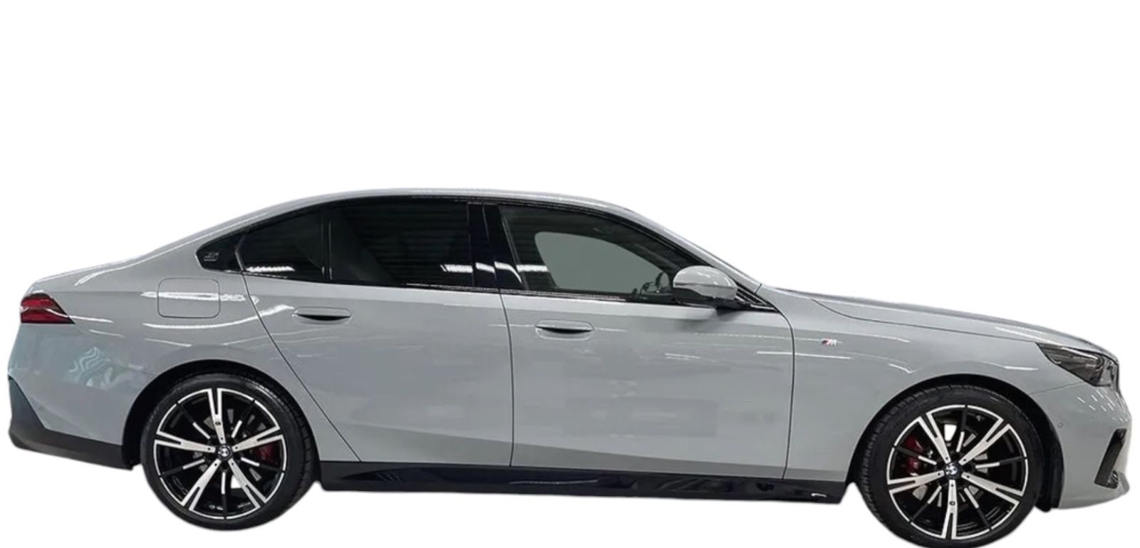 BMW 520d M Sport - ON ORDER - EUR1 - DISC. -12% foto 4