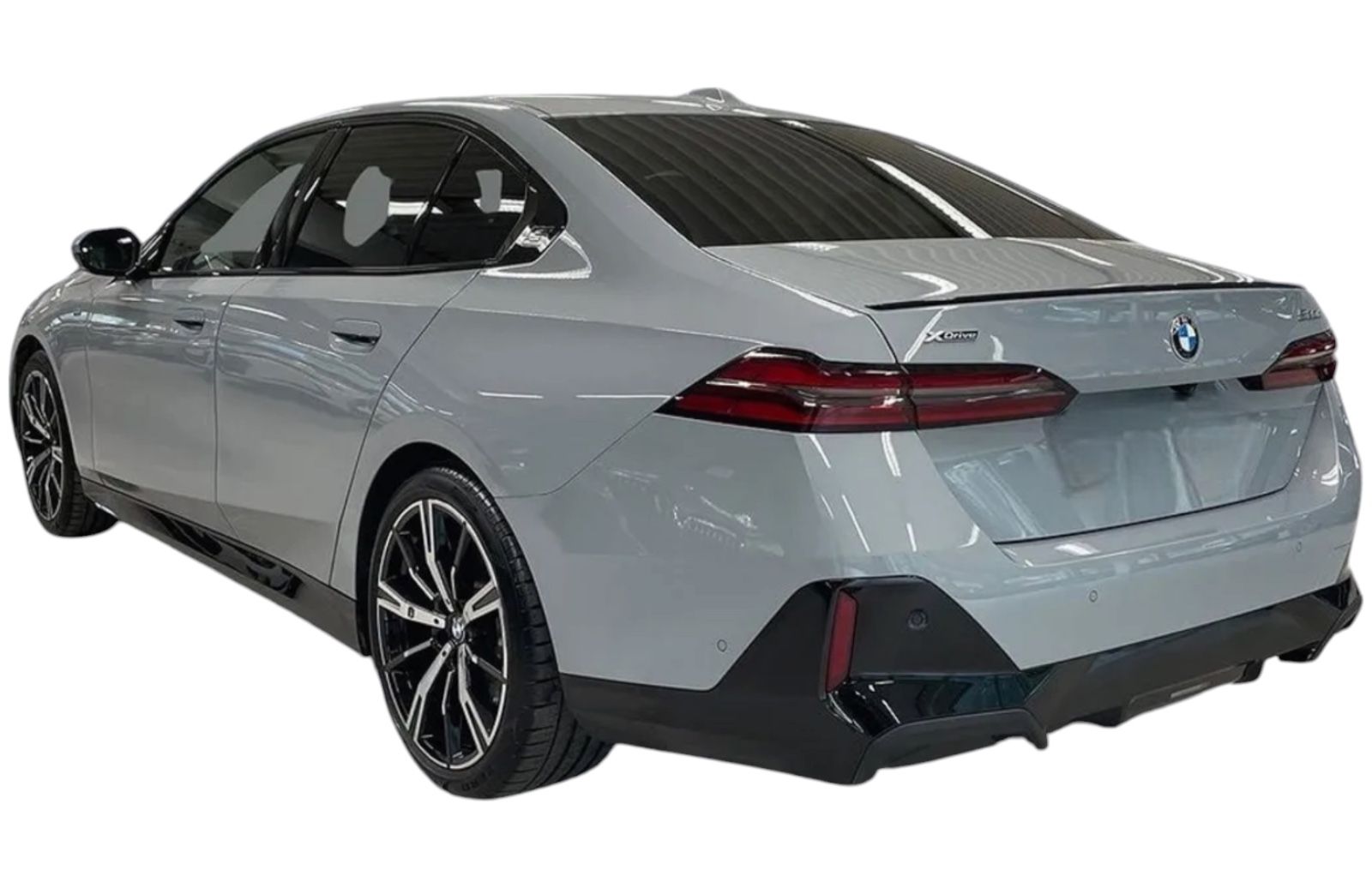 BMW 520d M Sport - ON ORDER - EUR1 - DISC. -12% foto 5