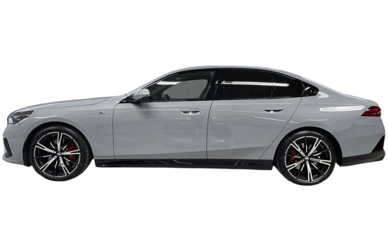 BMW 520d M Sport - ON ORDER - EUR1 - DISC. -12% foto 6