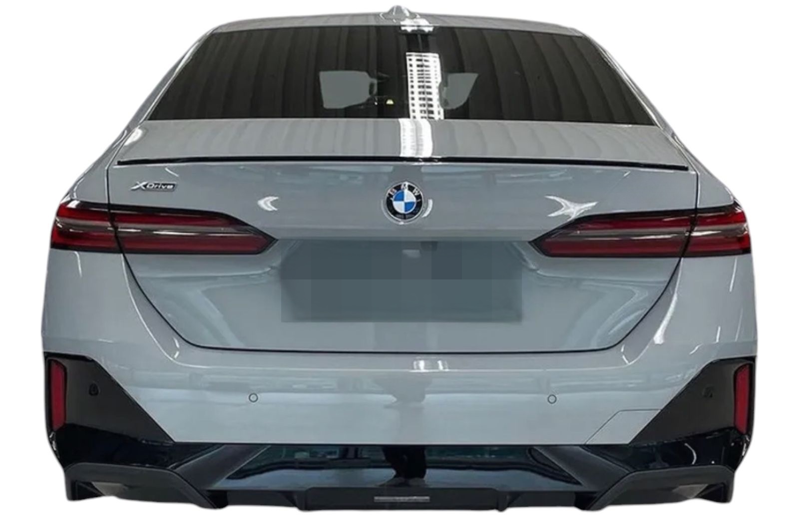 BMW 520d M Sport - ON ORDER - EUR1 - DISC. -12% foto 7