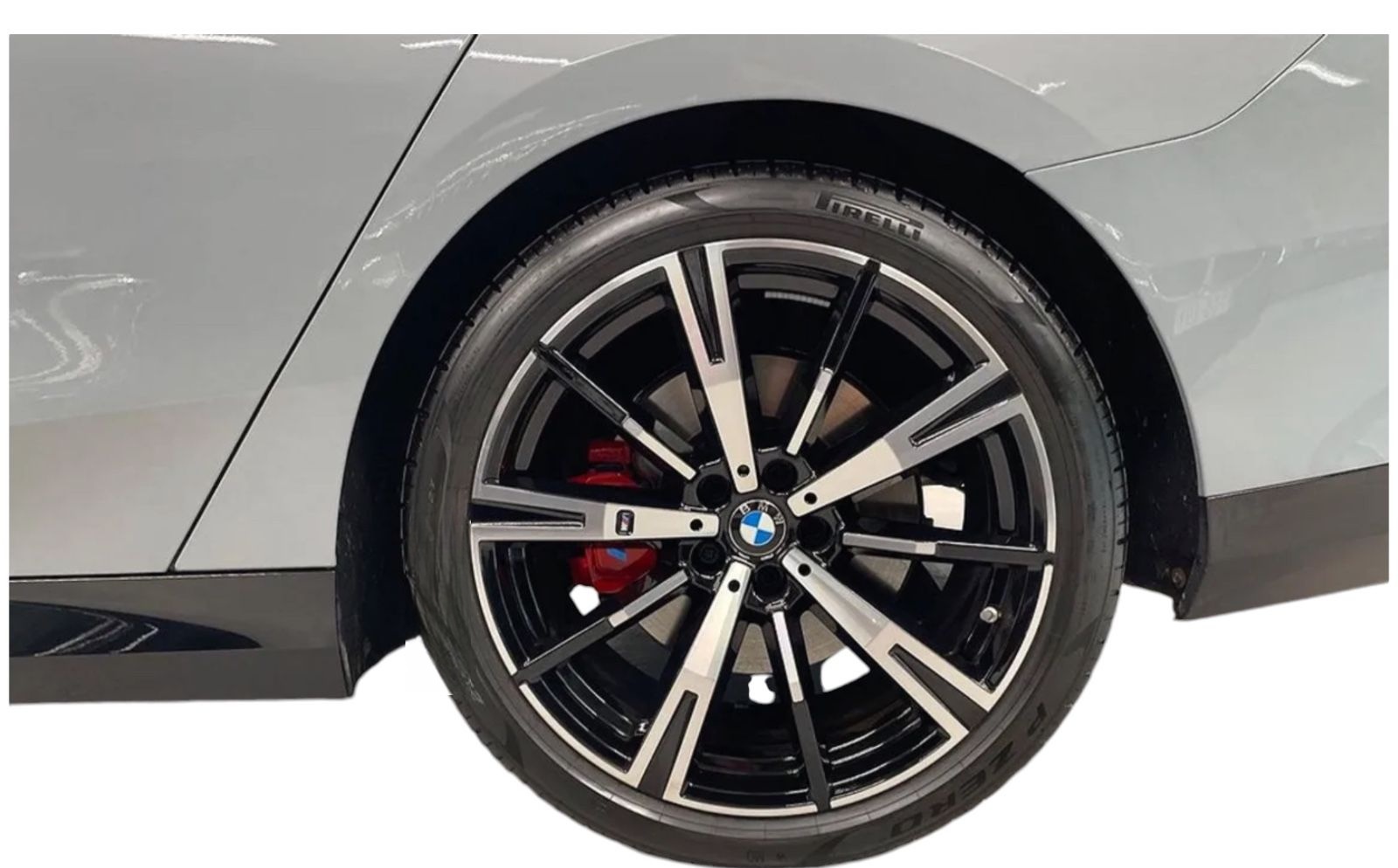 BMW 520d M Sport - ON ORDER - EUR1 - DISC. -12% foto 9