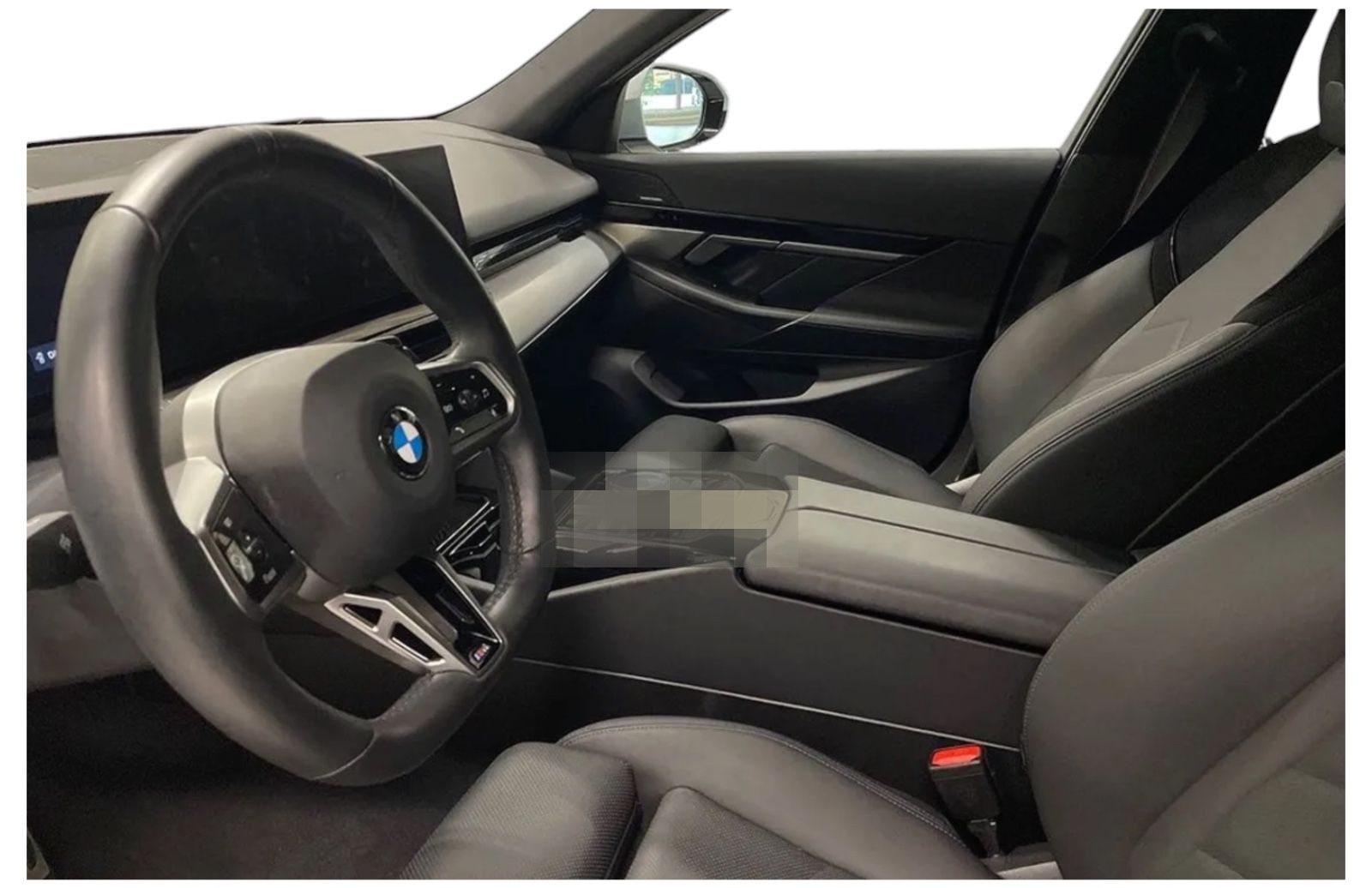 BMW 520d M Sport - ON ORDER - EUR1 - DISC. -12% foto 10