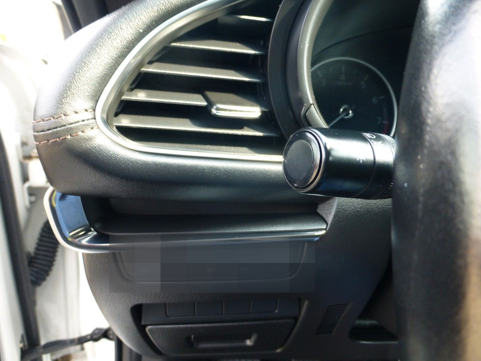 Mazda 3 Lim. 5-trg. Selection *APPLE CAR PLAY, KAMER* foto 15