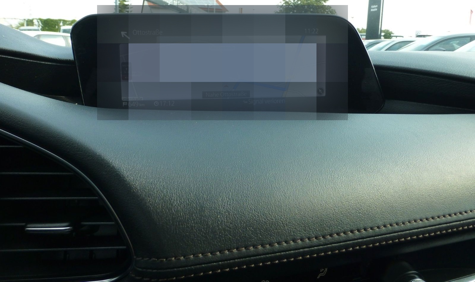 Mazda 3 Lim. 5-trg. Selection *APPLE CAR PLAY, KAMER* foto 17