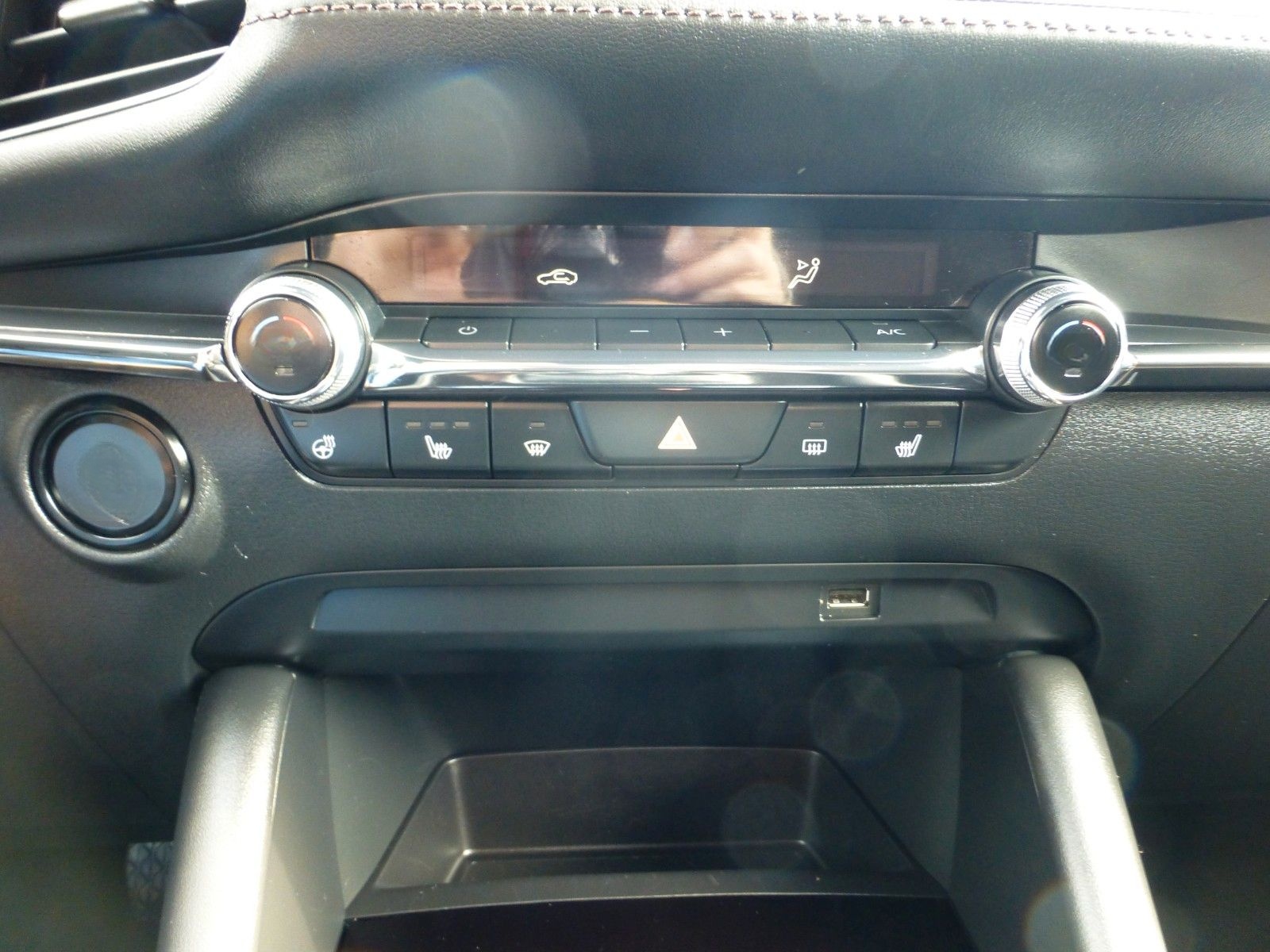 Mazda 3 Lim. 5-trg. Selection *APPLE CAR PLAY, KAMER* foto 18
