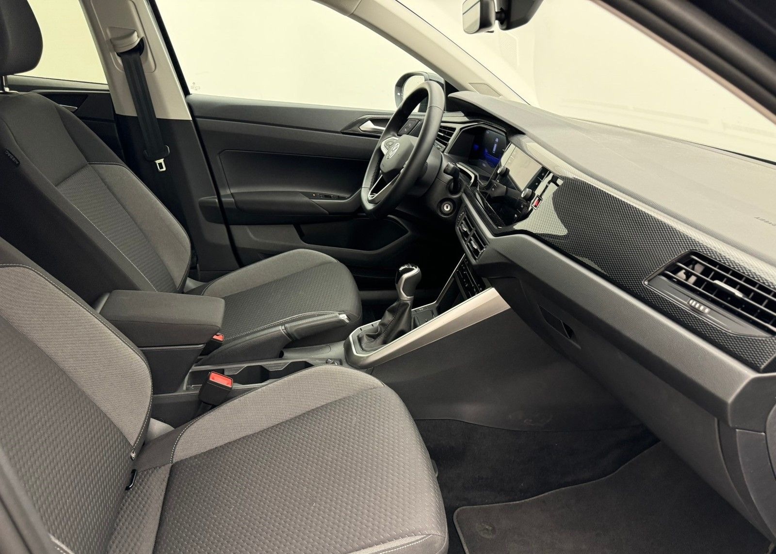 Volkswagen Taigo 1.0 TSI Life EA8 foto 3
