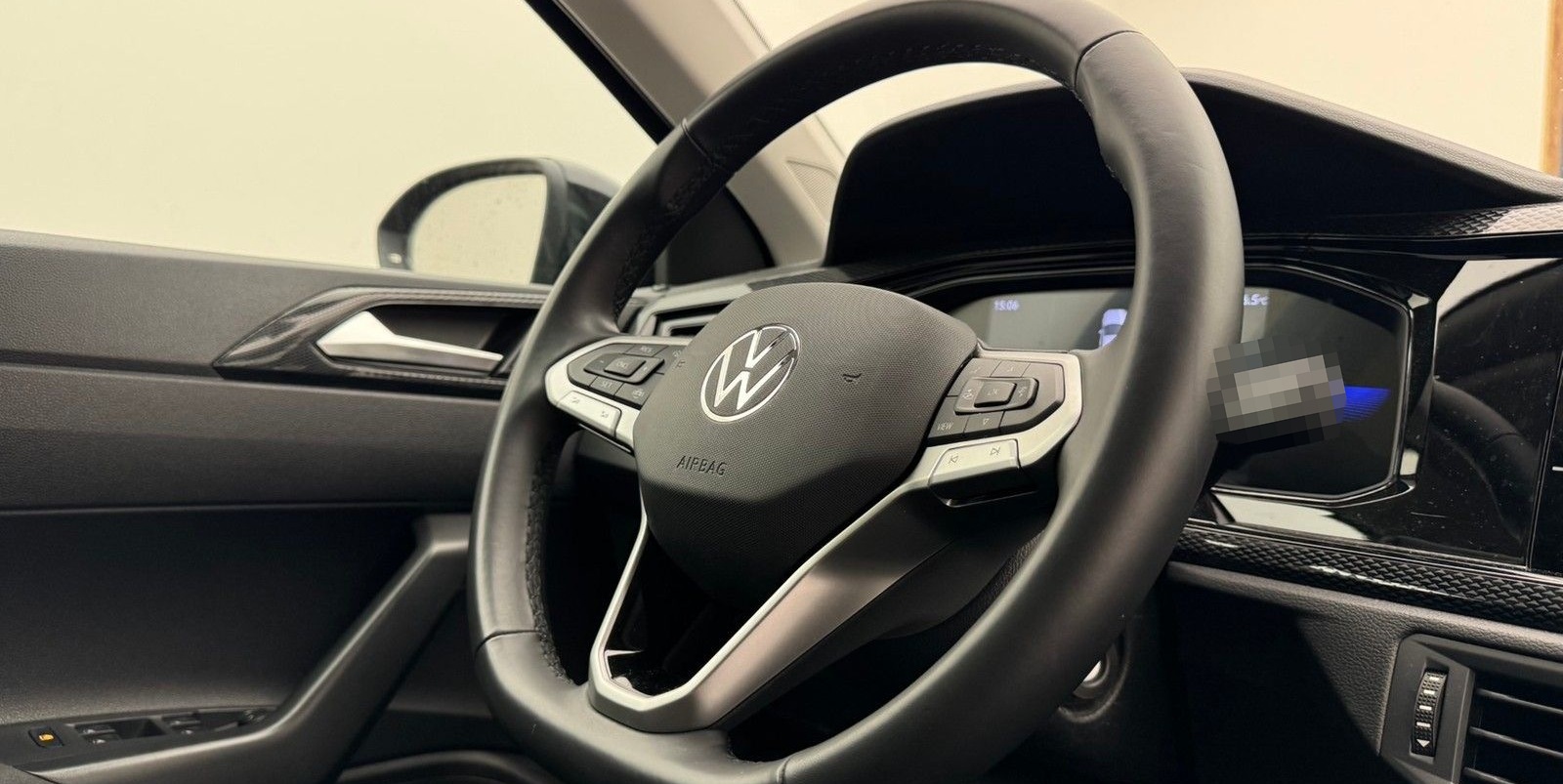 Volkswagen Taigo 1.0 TSI Life EA8 foto 5