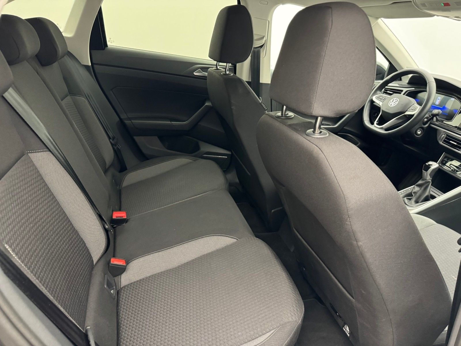 Volkswagen Taigo 1.0 TSI Life EA8 foto 8