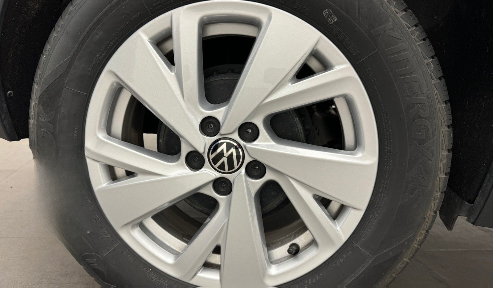 Volkswagen Taigo 1.0 TSI Life EA8 foto 9