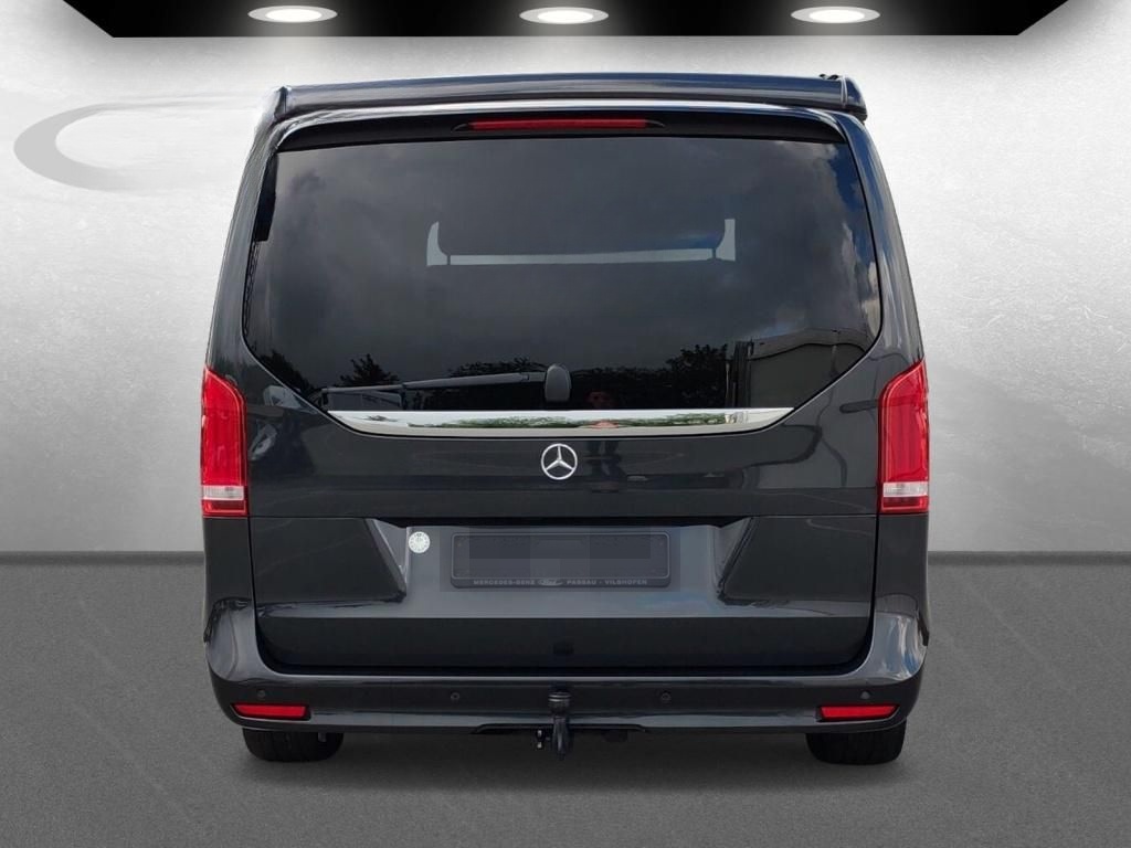 Mercedes-Benz V 300 Marco Polo Edition AMG+GSD+2xSthzg+Distr foto 6