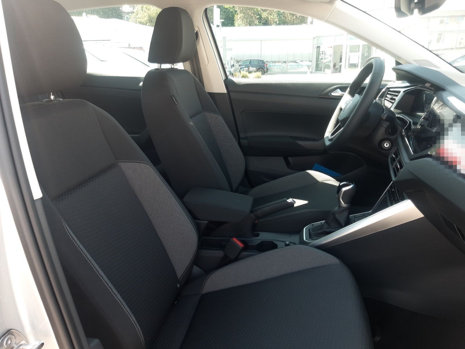 Volkswagen Taigo Life 1,0 TSI 70 kW  Navi, LED, Travel foto 11