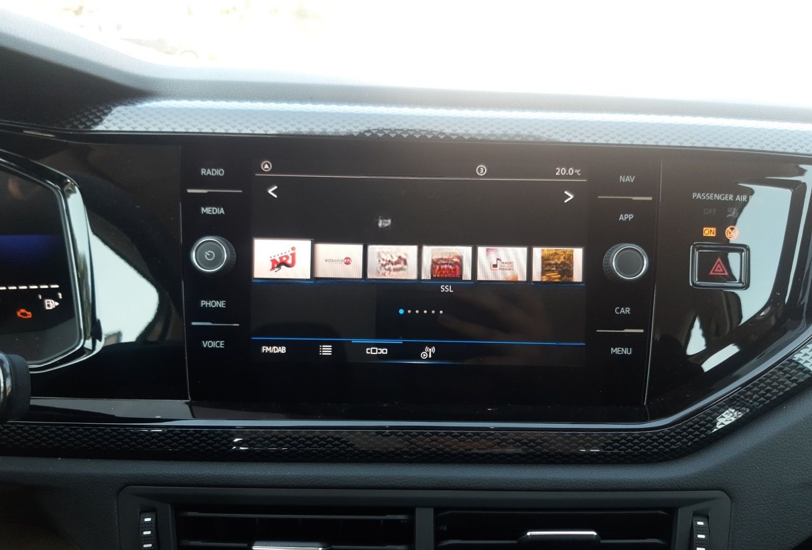 Volkswagen Taigo Life 1,0 TSI 70 kW  Navi, LED, Travel foto 15