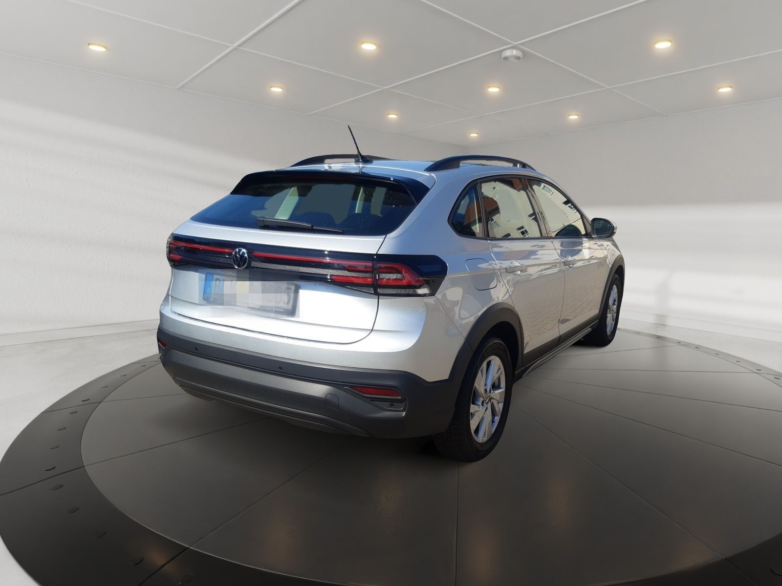 Volkswagen Taigo Life 1,0 TSI 70 kW  Navi, LED, Travel foto 5