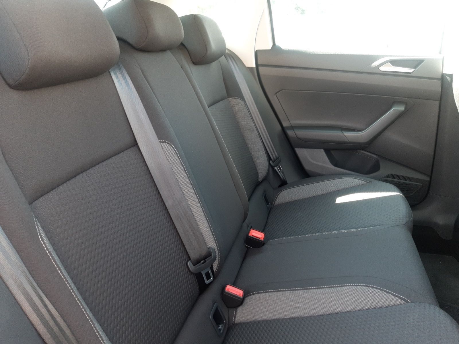 Volkswagen Taigo Life 1,0 TSI 70 kW  Navi, LED, Travel foto 10