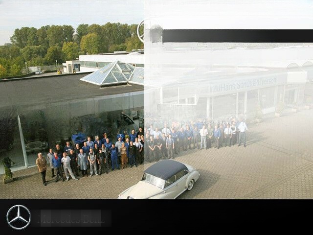 Mercedes-Benz E 200T Avantgarde 4Matic SHD*Night*AHK*Ambiente foto 14