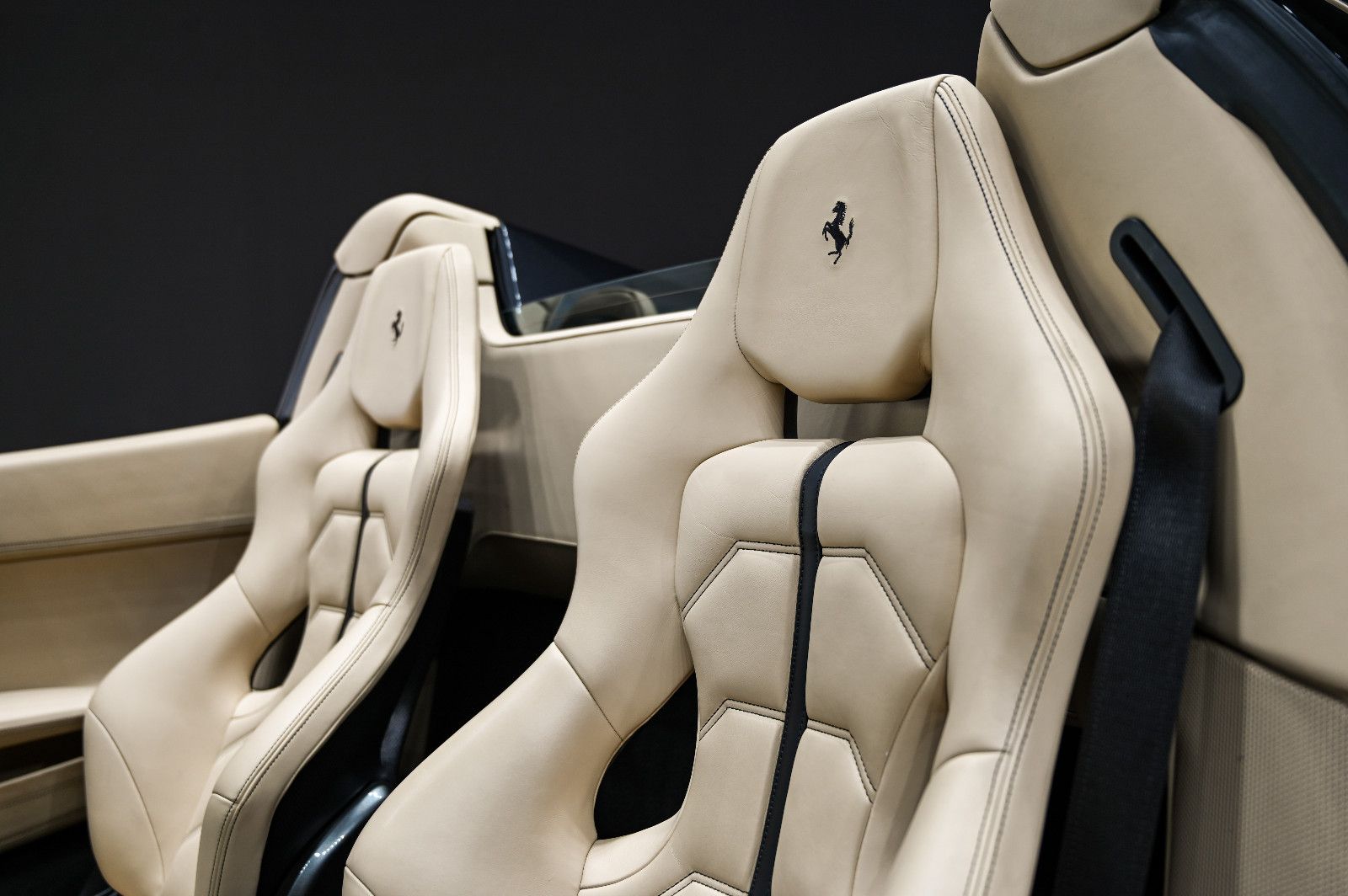 Ferrari 458 Spider *Carbon*Camera*Racing Seats*Lift* foto 14