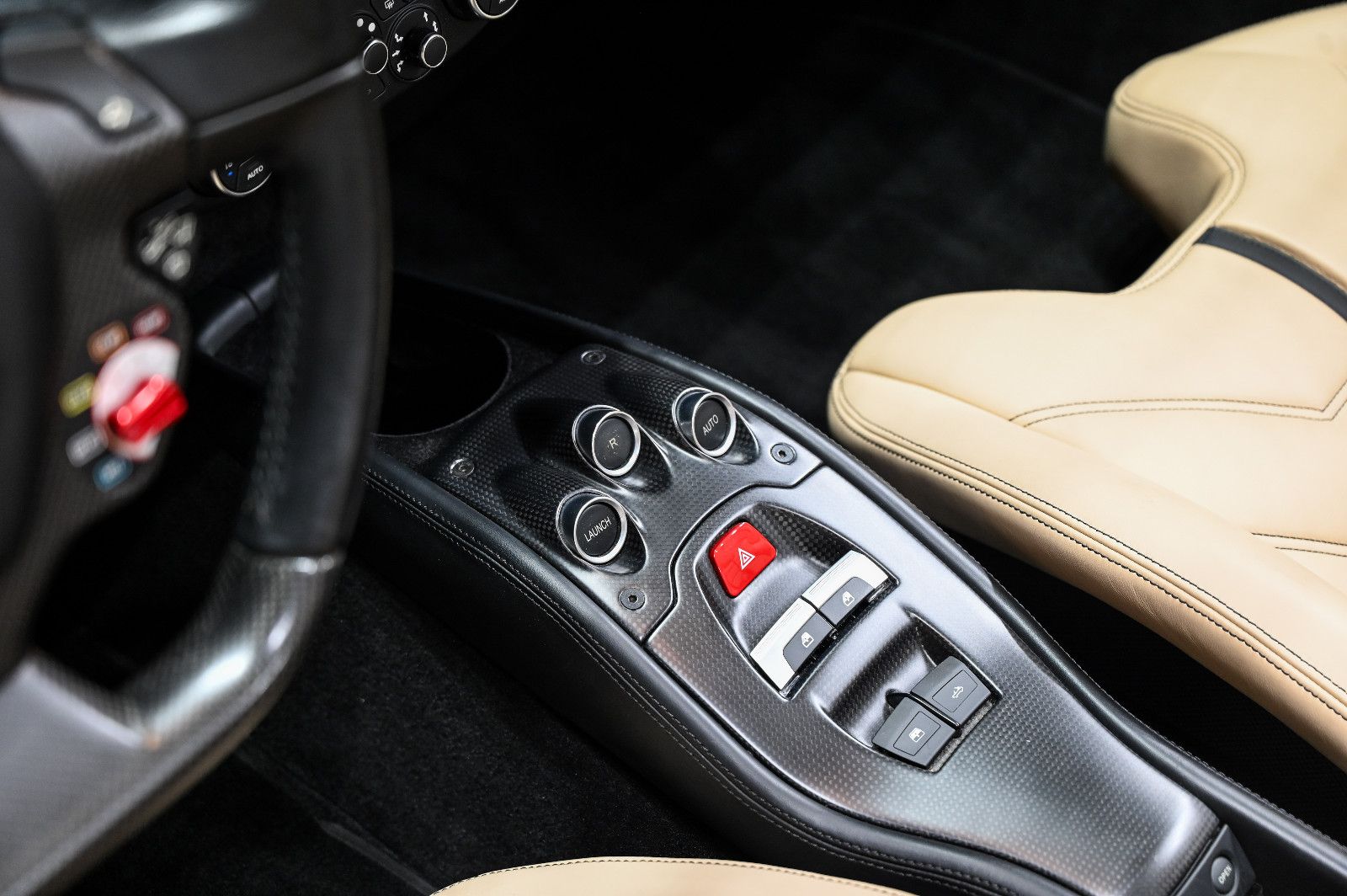 Ferrari 458 Spider *Carbon*Camera*Racing Seats*Lift* foto 18
