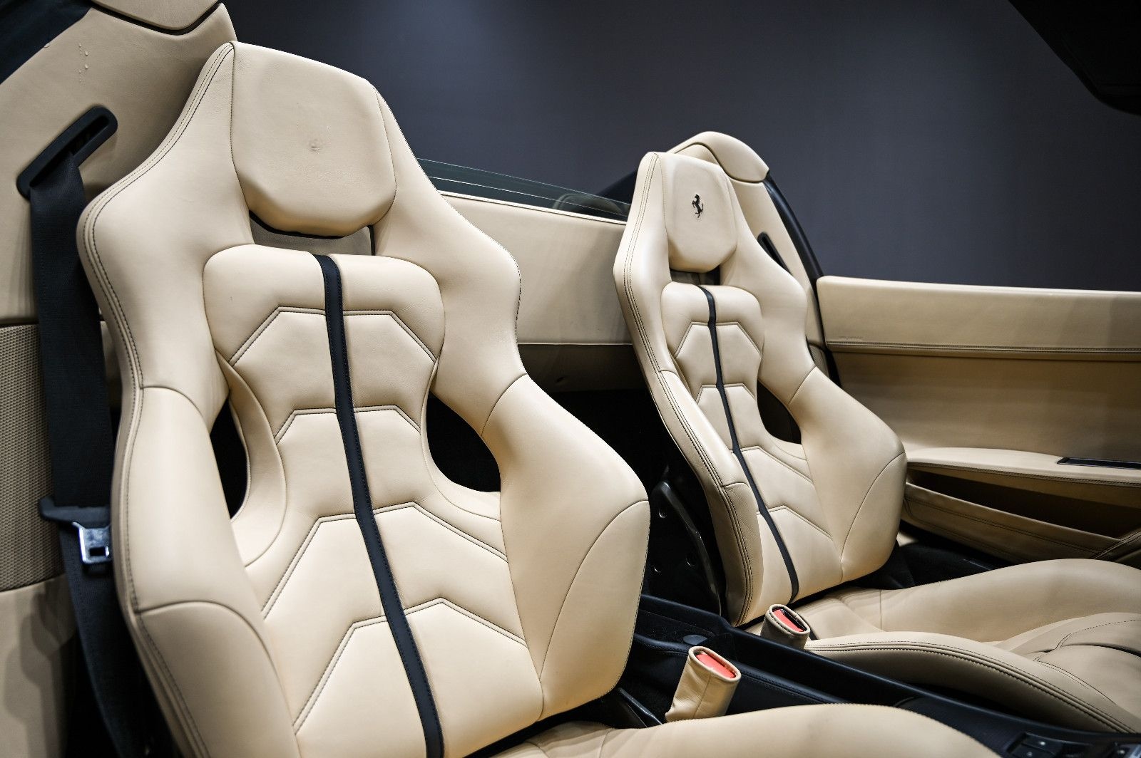 Ferrari 458 Spider *Carbon*Camera*Racing Seats*Lift* foto 22
