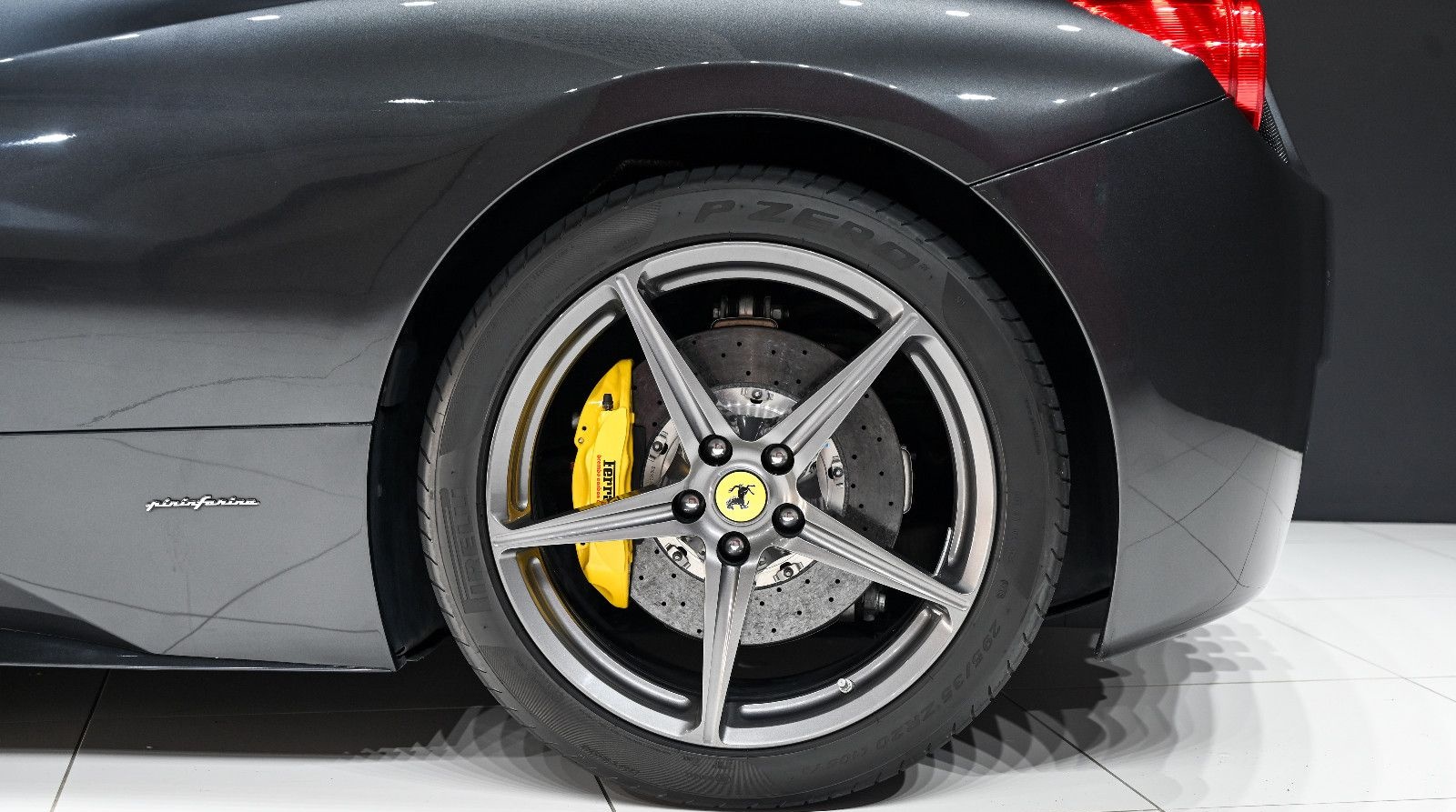 Ferrari 458 Spider *Carbon*Camera*Racing Seats*Lift* foto 7