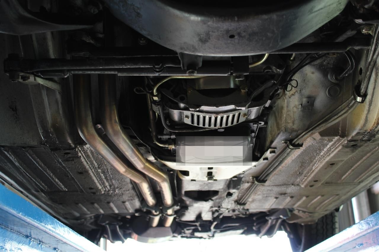 Mercedes-Benz 280 SL W113 Pagode Automatik, Hardtop foto 13