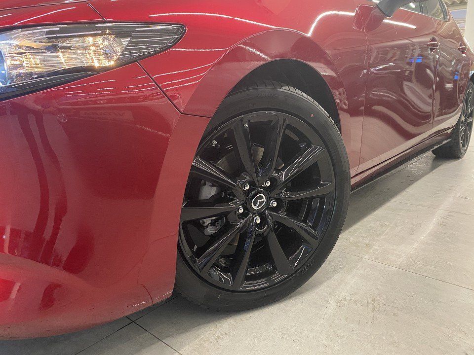 Mazda 3 2.5 Homura Qi, Head-up, LogIn, SHZ, PDC, Kamer foto 4