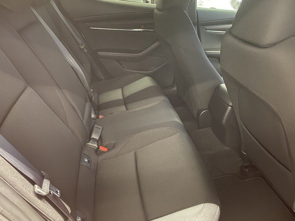 Mazda 3 2.5 Homura Qi, Head-up, LogIn, SHZ, PDC, Kamer foto 6